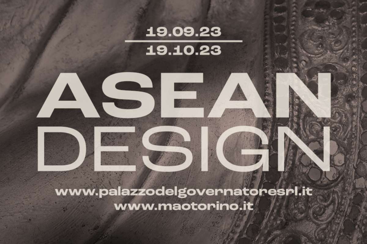 Aesan Design - MAO di Torino