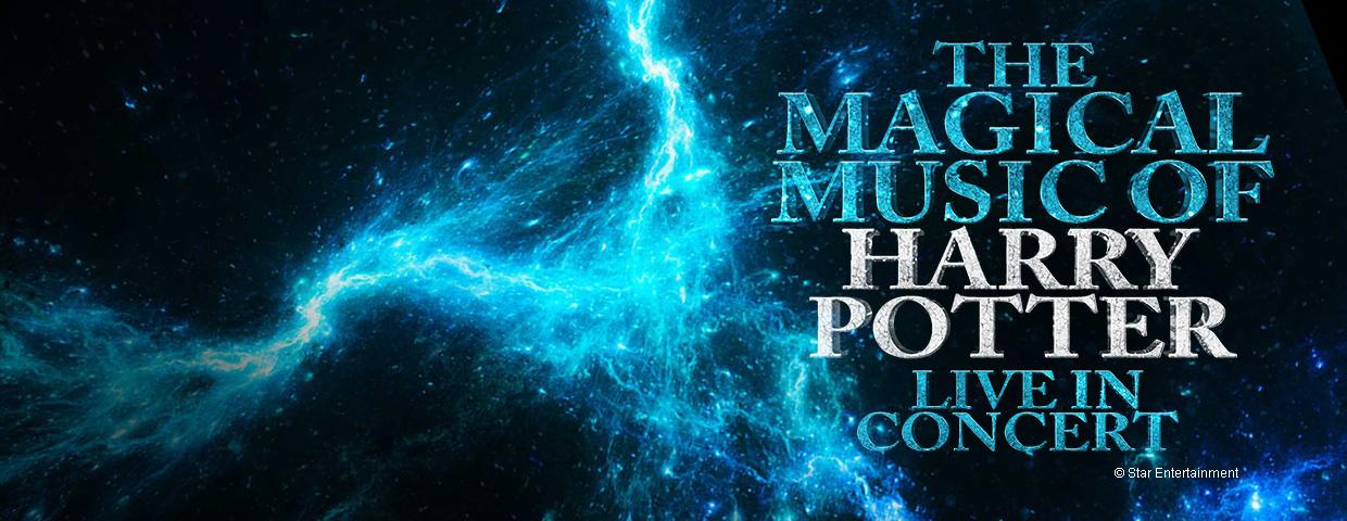 The Magical Music of Harry Potter