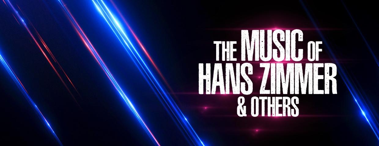 The Music of Hans Zimmer and Others