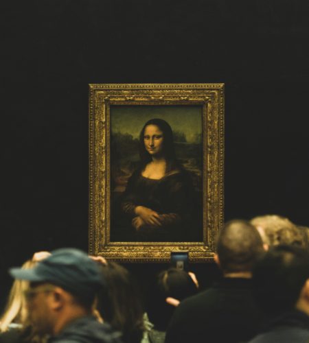 Come non perdersi e anzi godersi una visita al Louvre