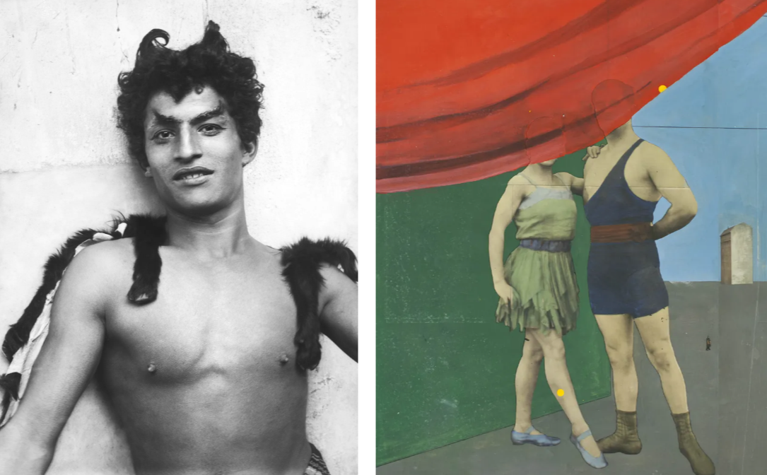 EXPOSED Torino Foto Festival