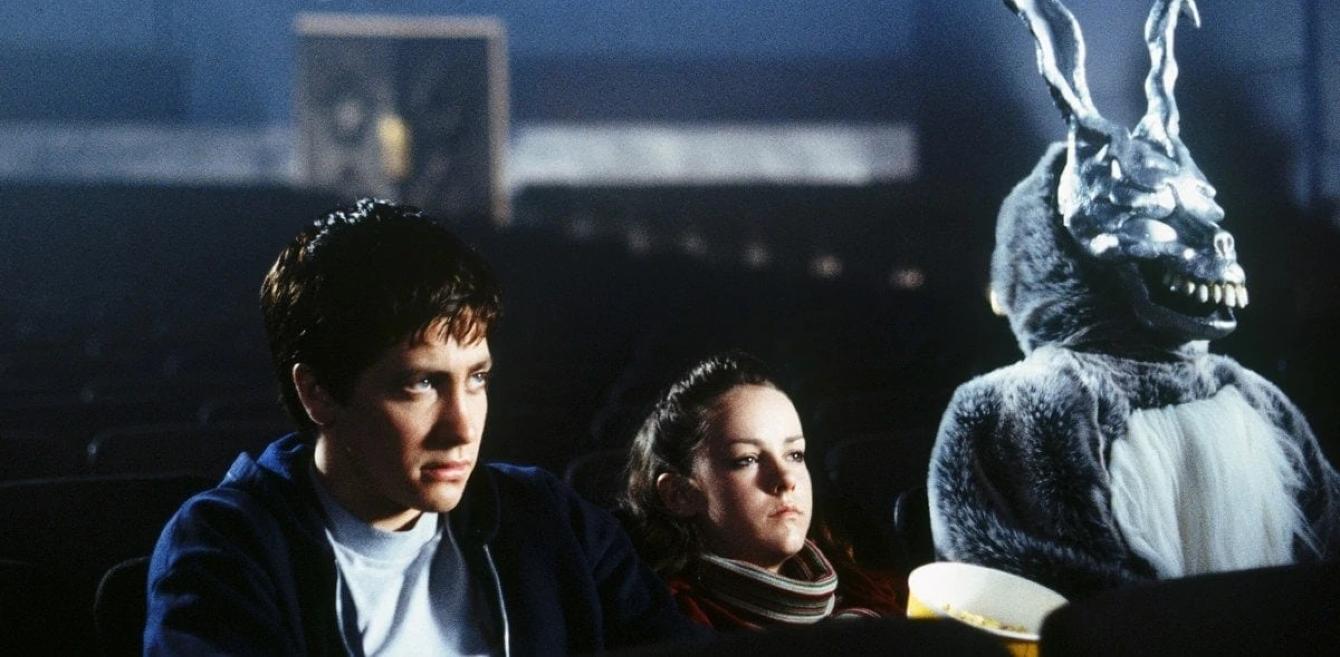 Donnie Darko torna al cinema - Torino