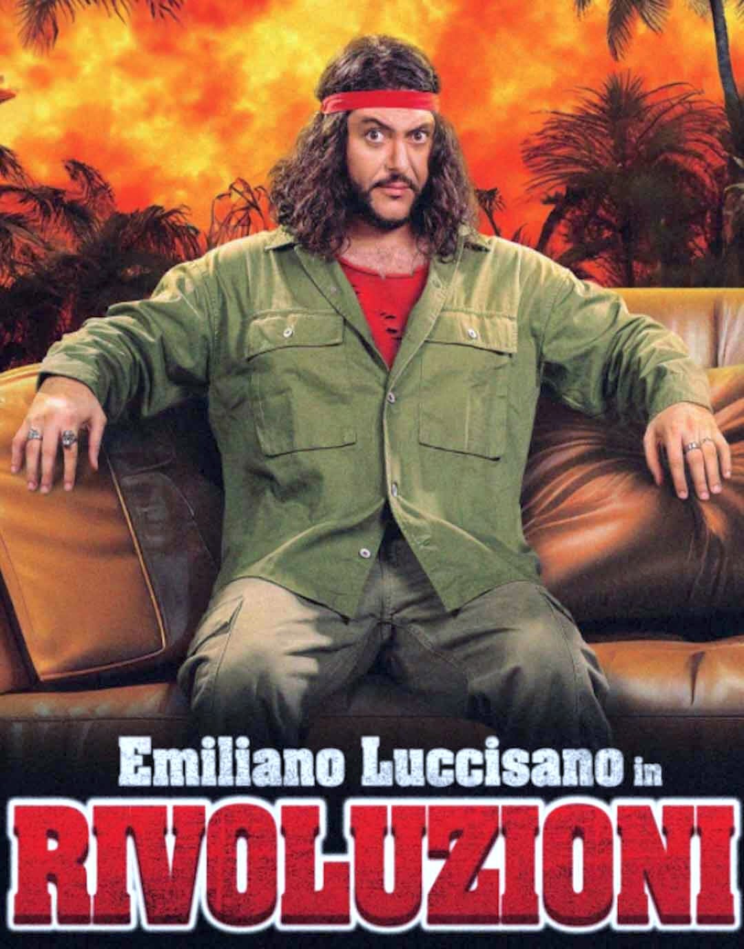 Rivoluzioni - Teatro Gioiello Torino
