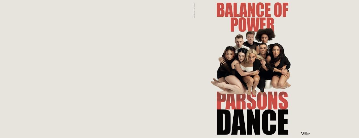 Parsons Dance - Teatro Colosseo a Torino