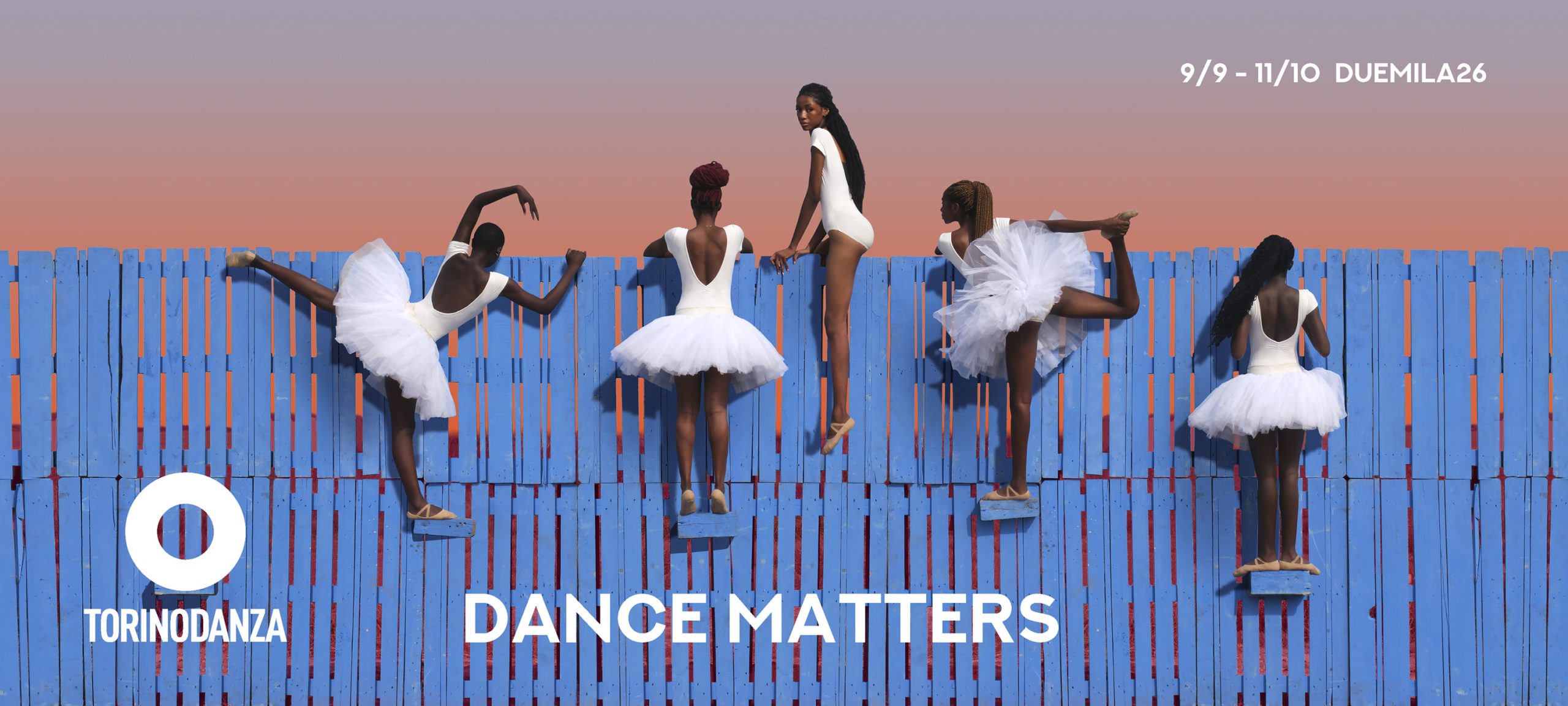 Torino Danza Festival 2026