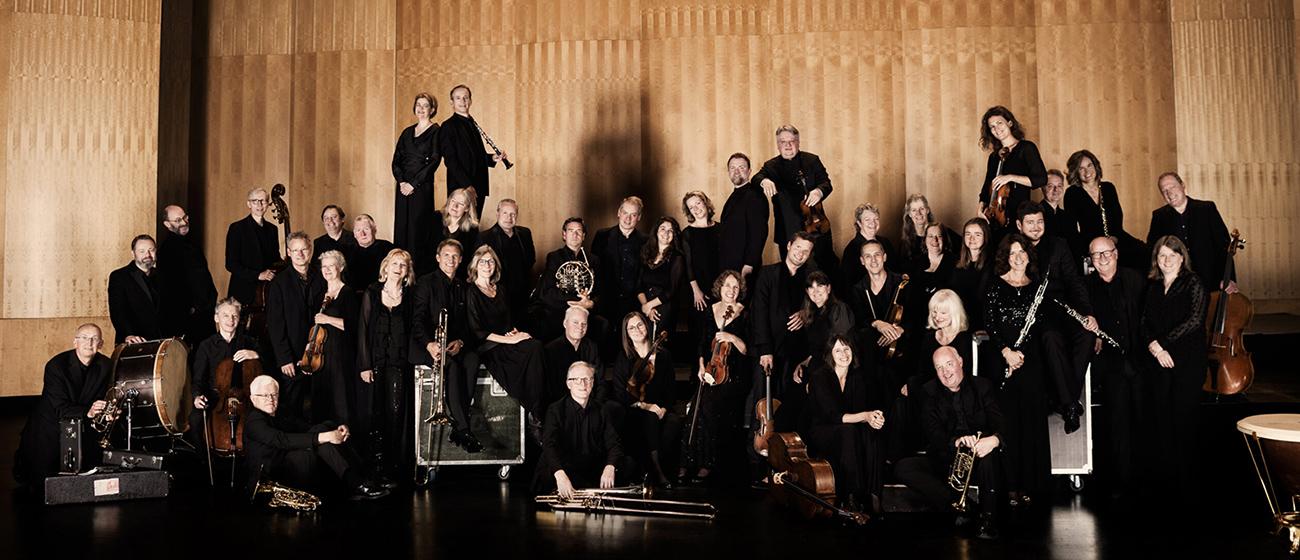 Chamber Orchestra of Europe - Lingotto Musica Stagione 2024/2025