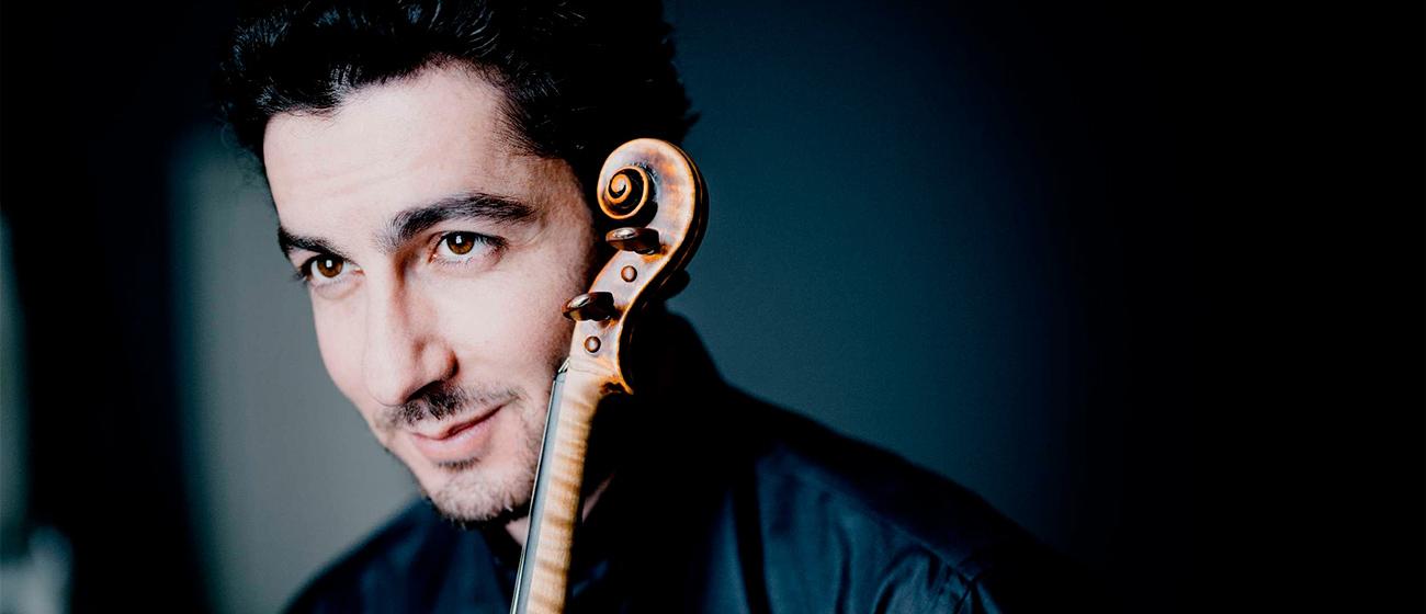 Orchestra dell’Accademia Nazionale di Santa Cecilia - Lingotto Musica Stagione 2024/2025