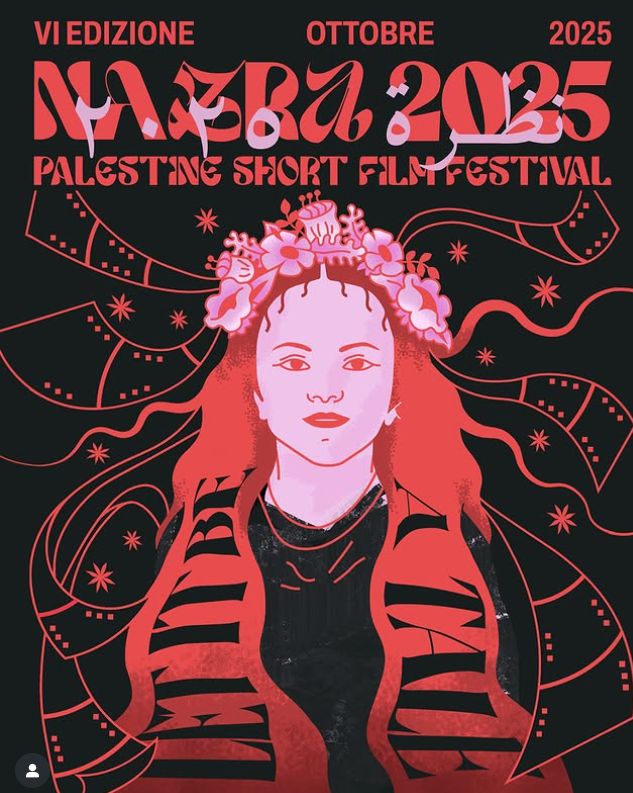 Nazra Palestine Short Film Festival