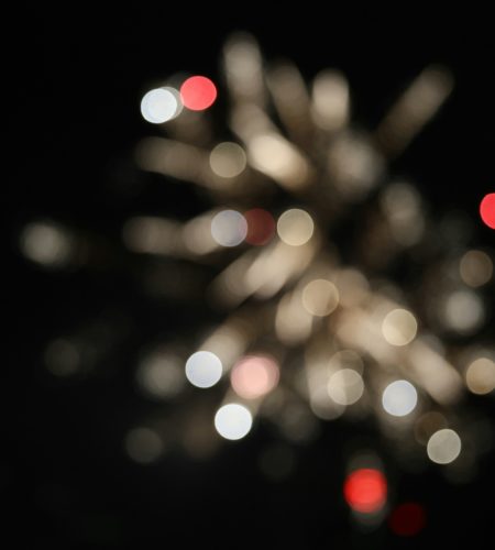 Cosa fare a capodanno: niente panico e troviamo delle idee