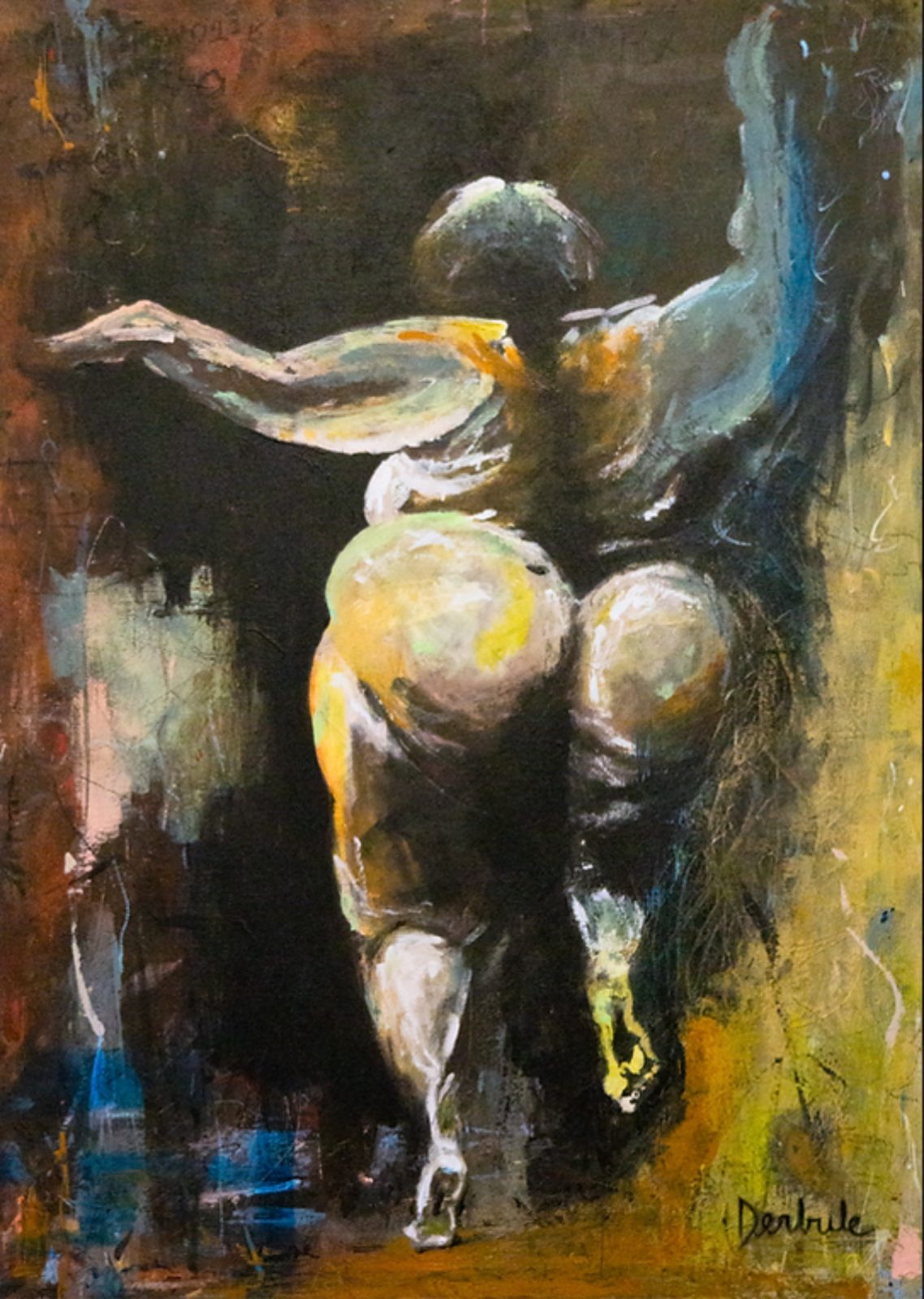 “Women” - Spazio Musa a Torino