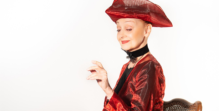 Milena ovvero Émilie du Châtelet - Teatro Gobetti Torino
