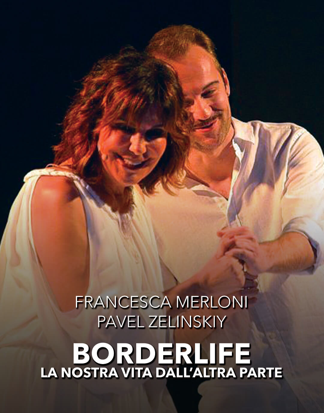 Borderlife, la nostra vita dall’altra parte - Teatro Gioiello Torino
