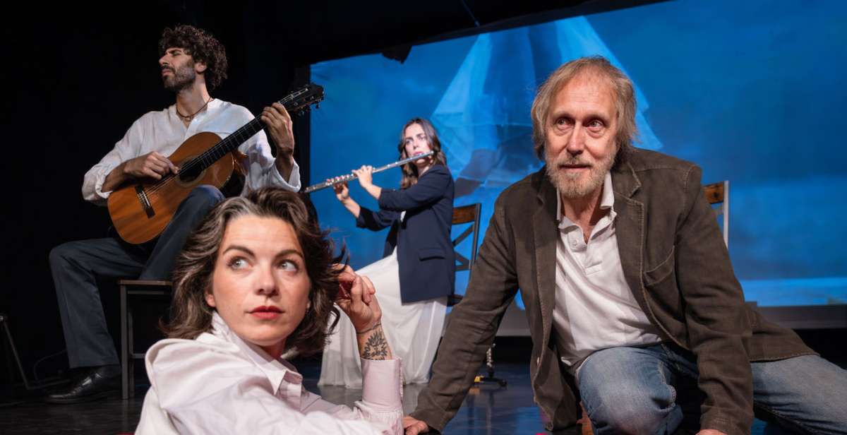 La buona novella - Teatro Gobetti Torino