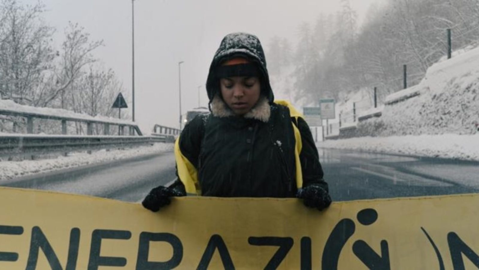 Come se non ci fosse un domani da Comala - Cinema all'aperto