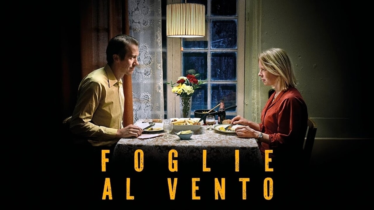 Foglie al vento - Cinema all'aperto - Piazza Benefica