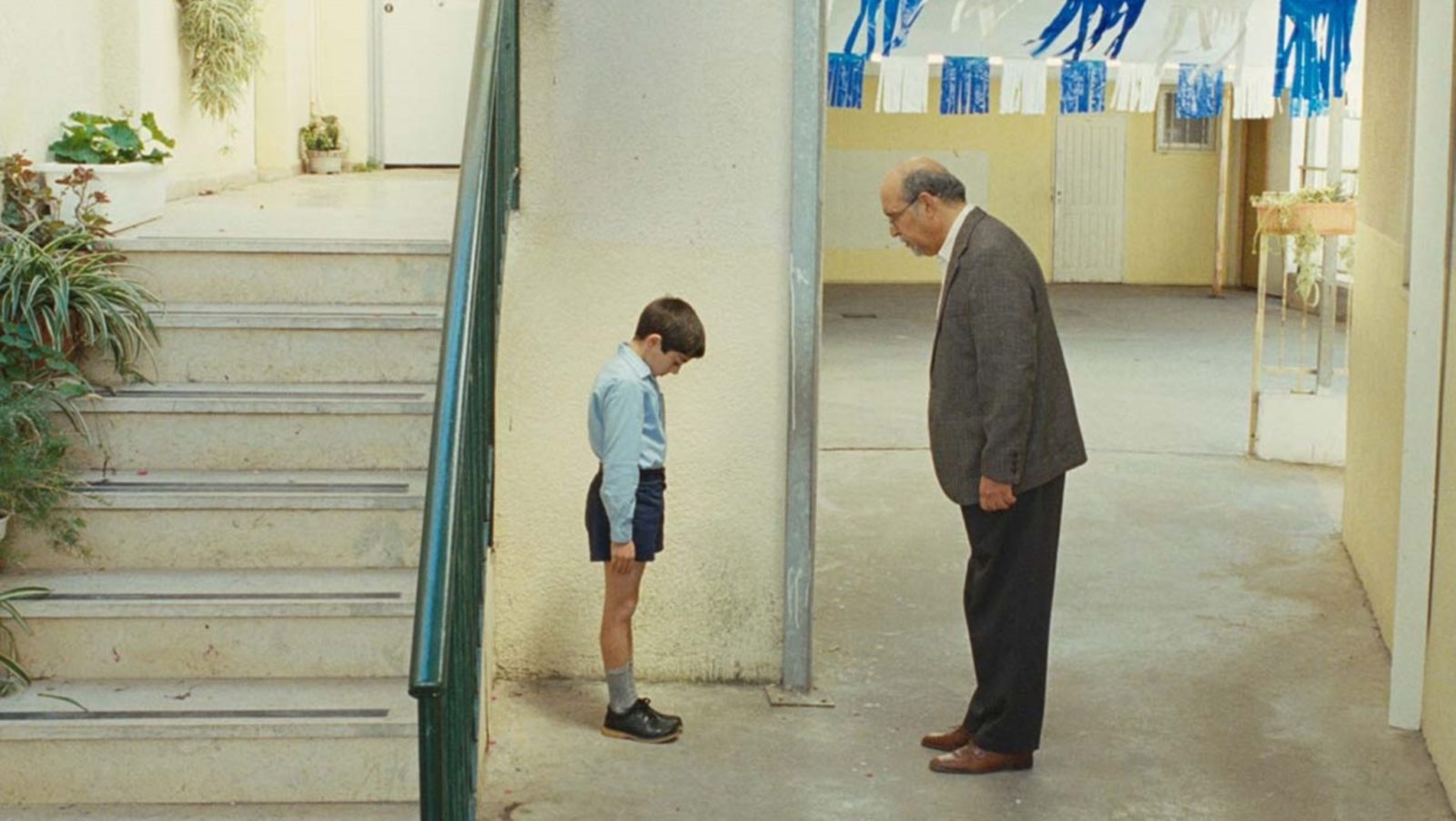 Il tempo che ci rimane da Comala - Cinema all'aperto