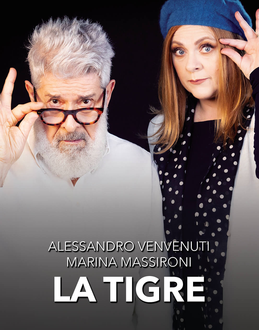 La tigre - Teatro Gioiello Torino