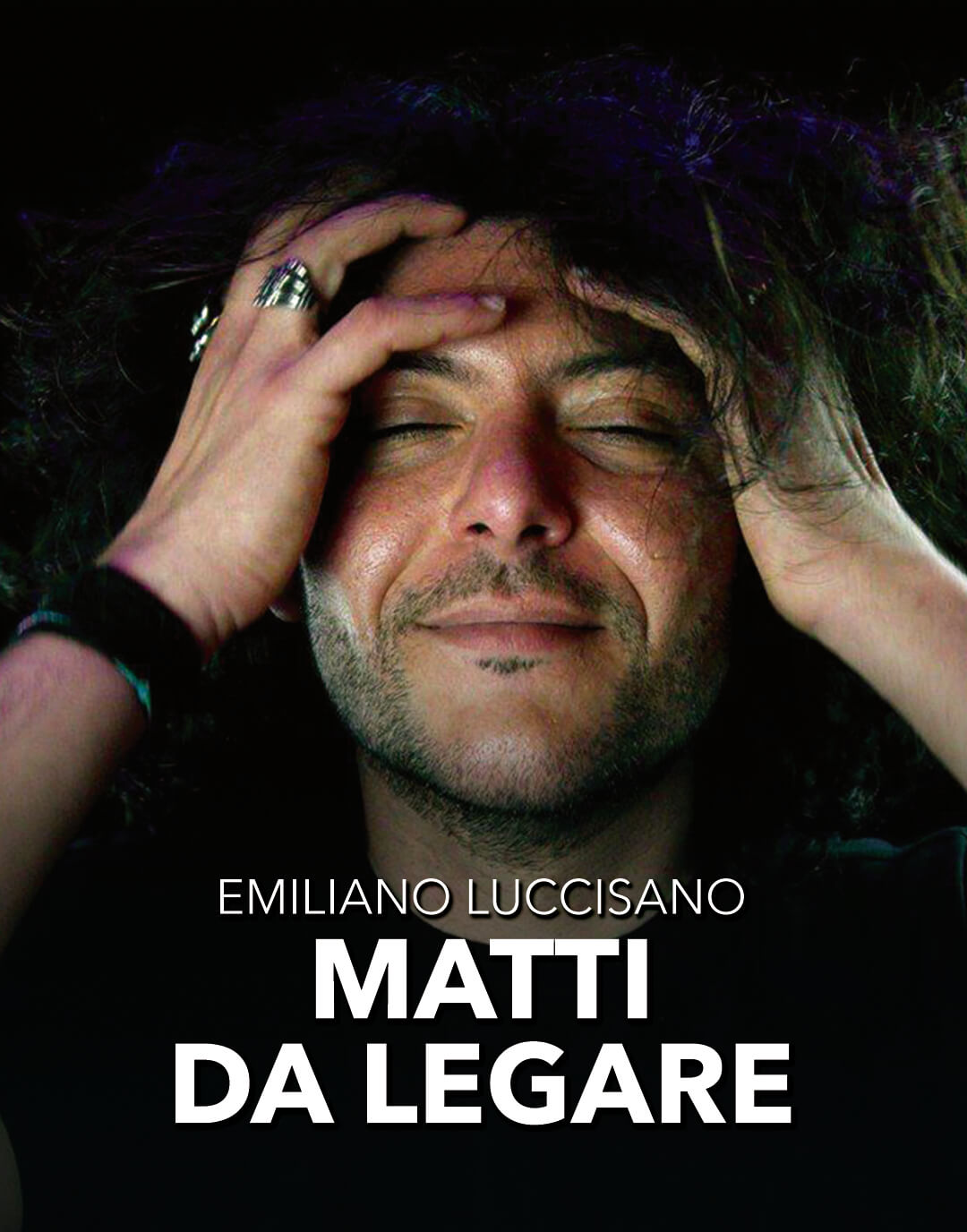 Matti da legare - Teatro Gioiello Torino