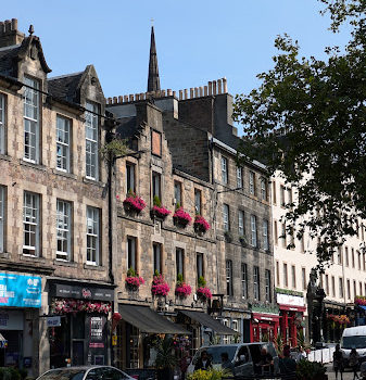 edinburgh edinburgh