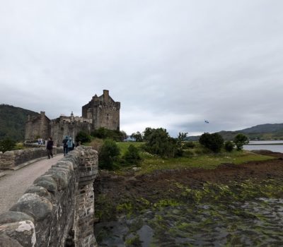 eilean donan eilean donan