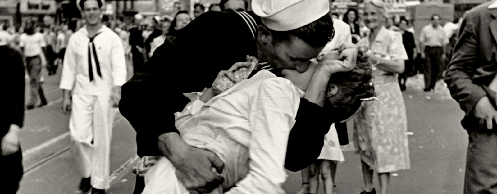 Alfred Eisenstaedt - Camera a Torino