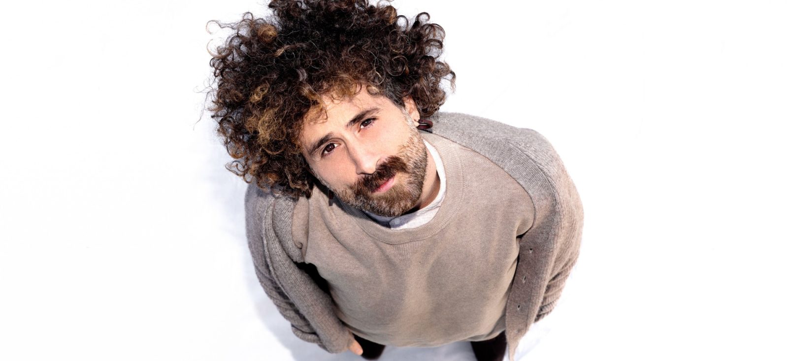 Gio Evan - Teatro Colosseo a Torino