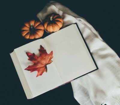 Libri infestati halloween