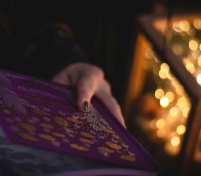 Libri infestati halloween