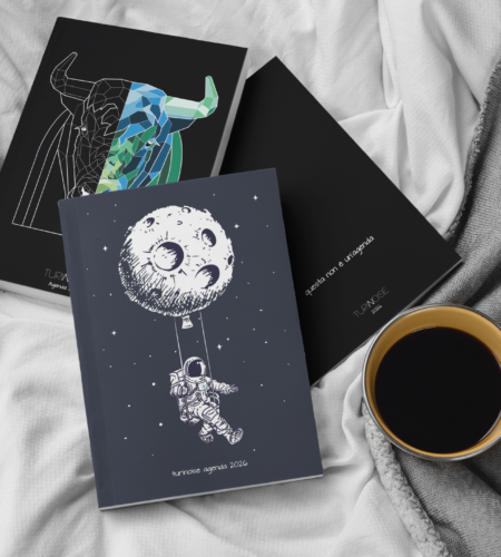 10 buoni motivi per amare l’Agenda Turinoise