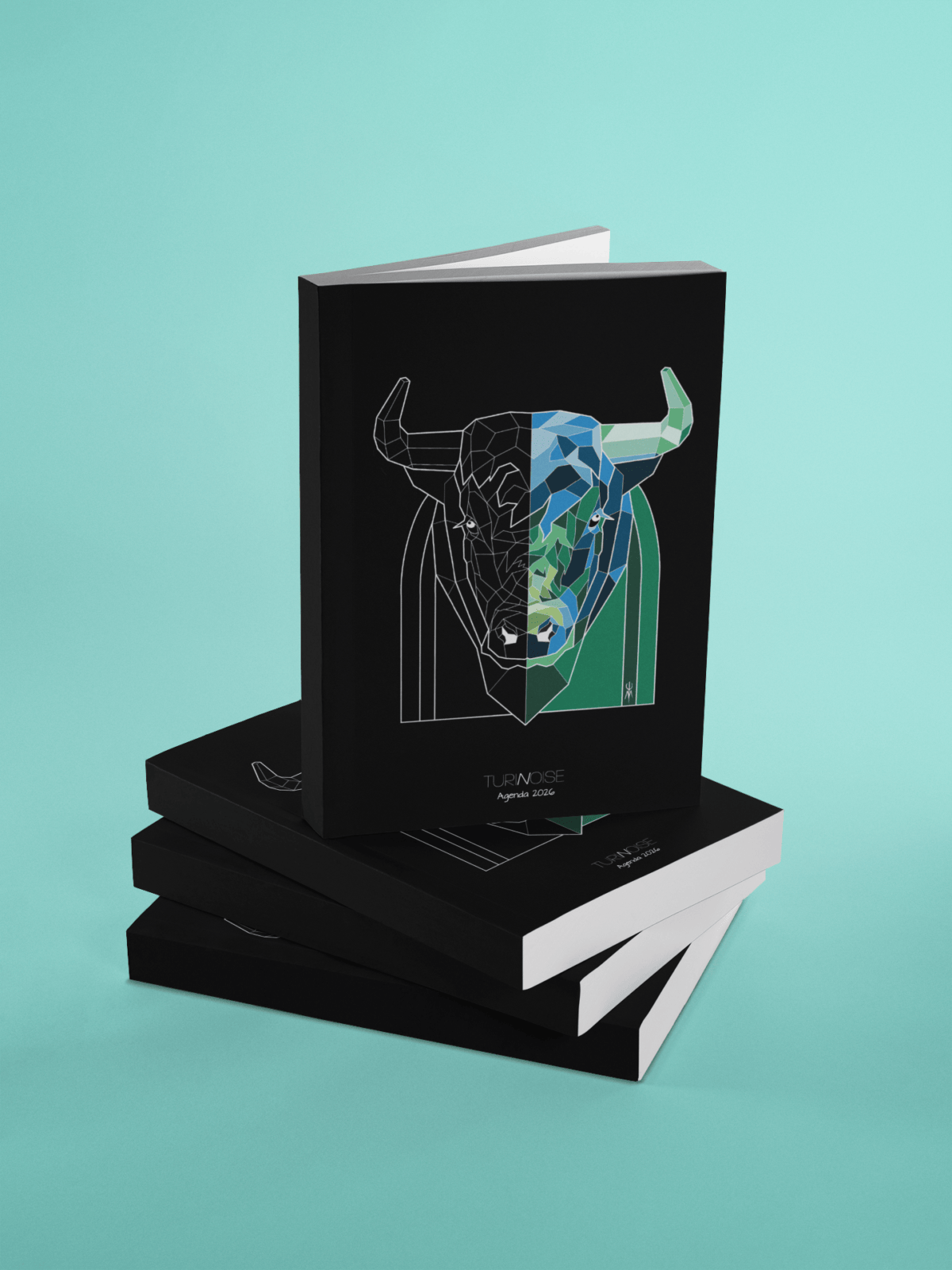 agenda turinoise 2026 (2) agenda toret 2025 turinoise