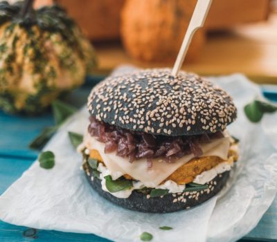 Van Ver Burger a Torino Van Ver Burger a Torino