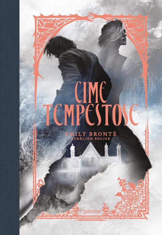 Cime tempestose - Bronte