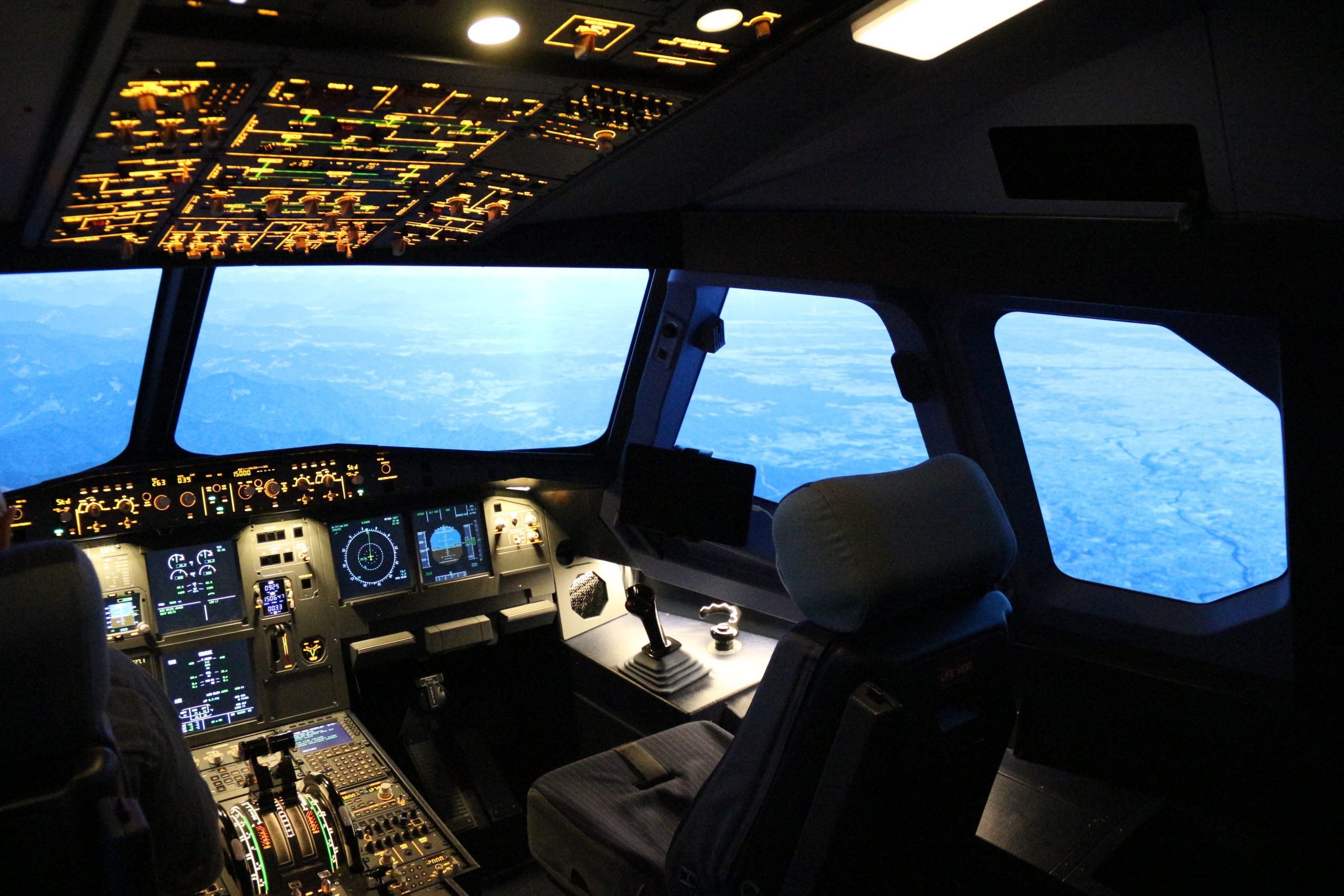 Open Day Aeroclub Torino