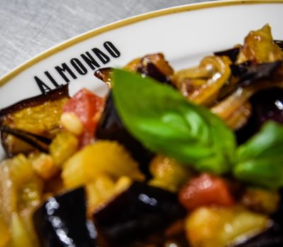 Almondo Trattoria a Torino