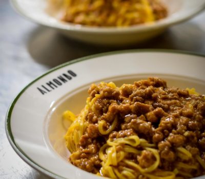 Almondo Trattoria a Torino