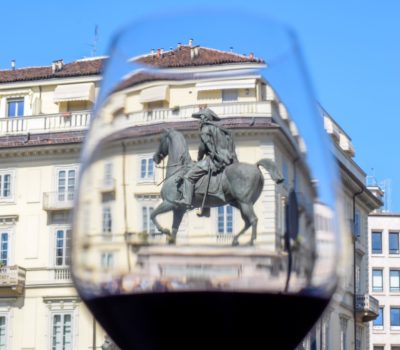 Almondo Trattoria a Torino