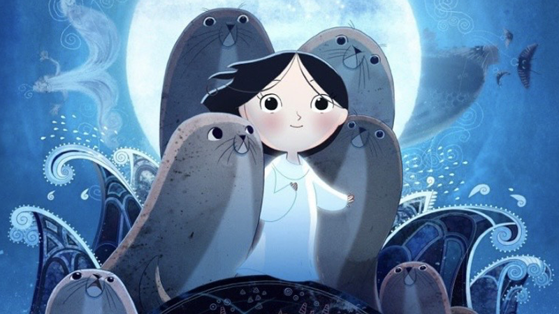 Song of the Sea - San Pietro in Vincoli