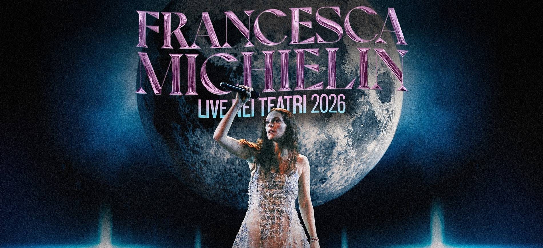 Francesca Michielin - Teatro Colosseo a Torino