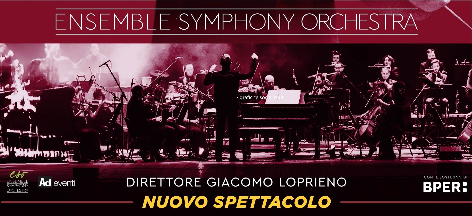 Alla Scoperta di Morricone - Vol 4 -Â Teatro Colosseo a Torino