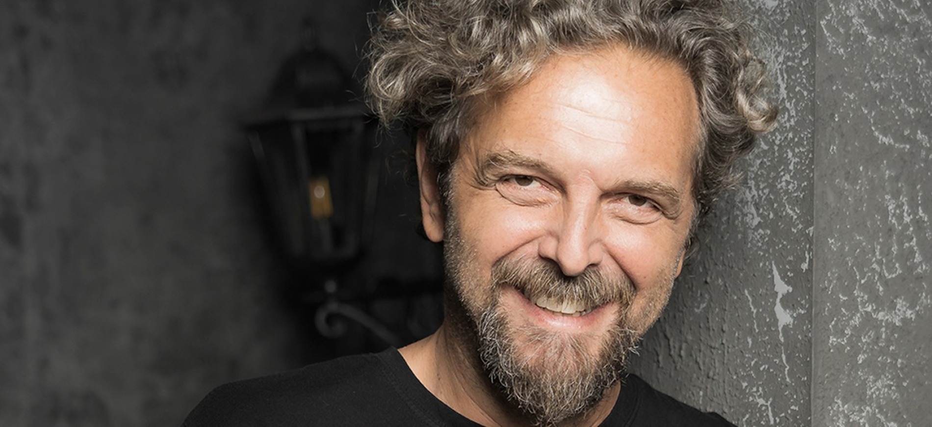 Antonio Ornano - Teatro Colosseo a Torino