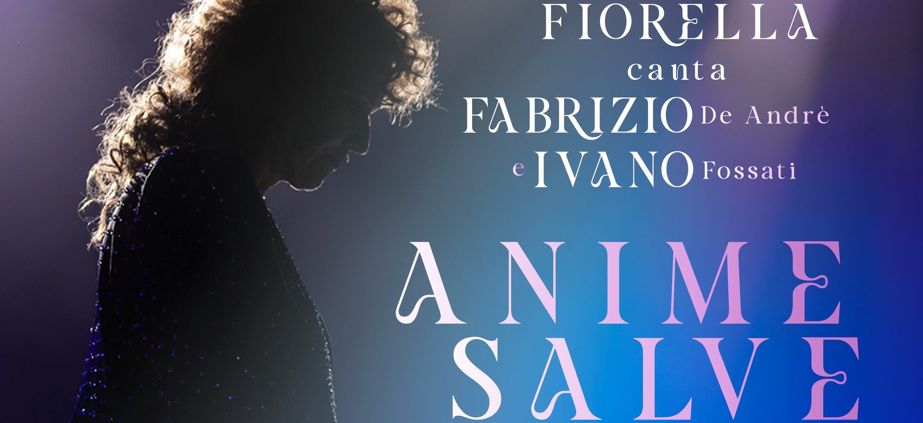 Fiorella Mannoia - Teatro Colosseo a Torino