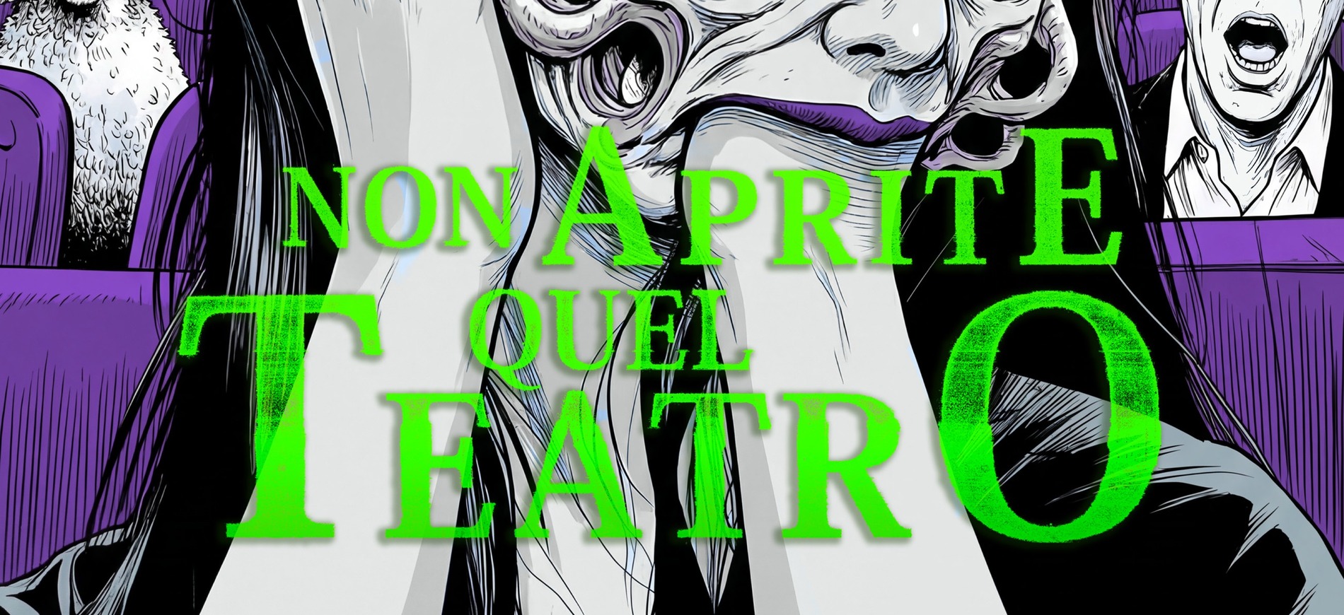 J-Ax - Non aprite quel teatro - Teatro Colosseo a Torino