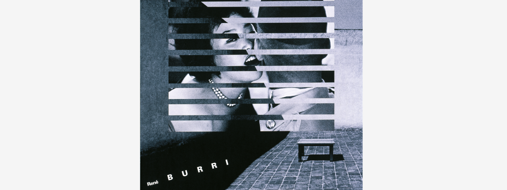 Werner Jeker. Photo Typo - Camera a Torino