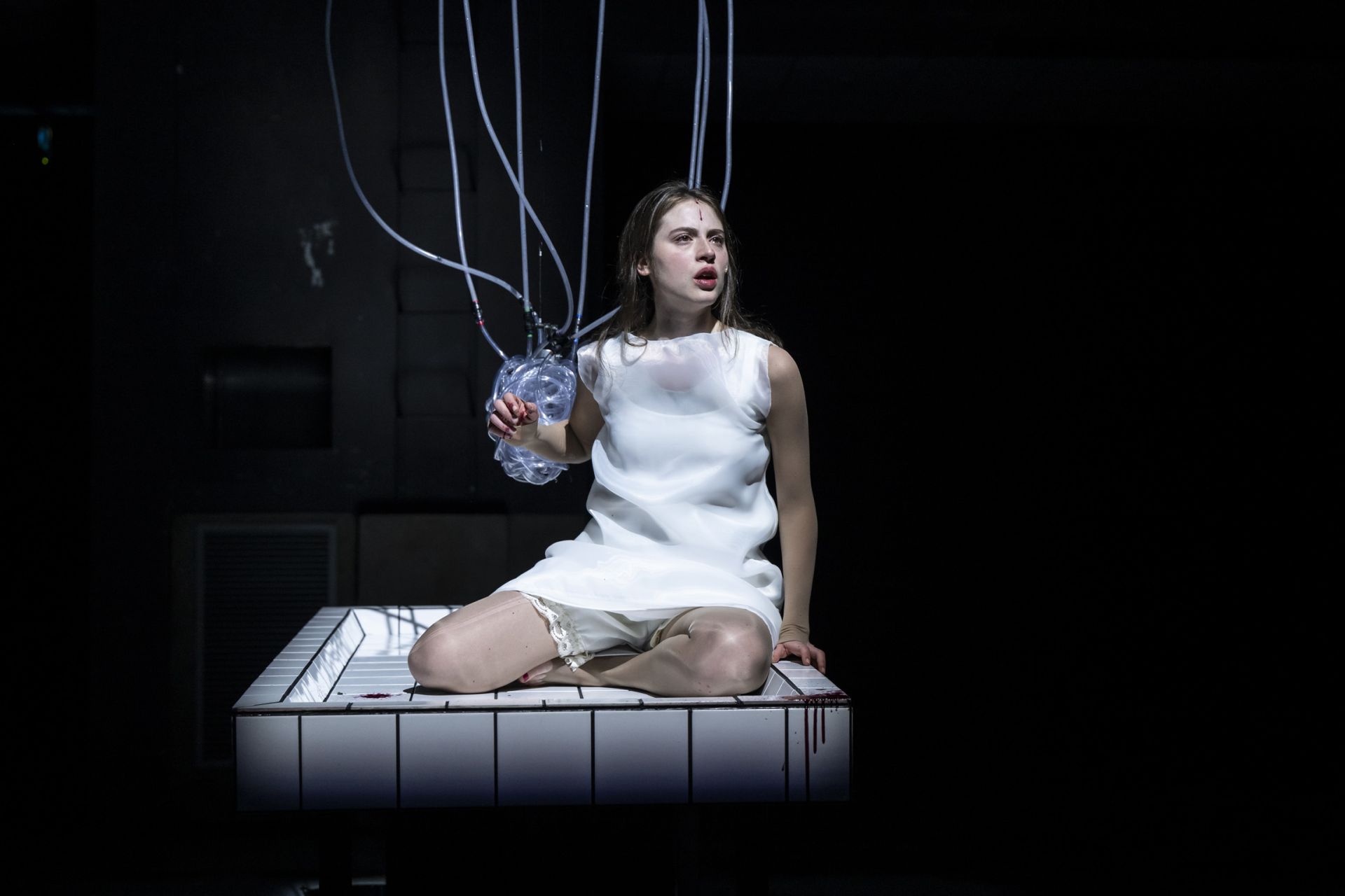 Dracula - Teatro Astra Torino