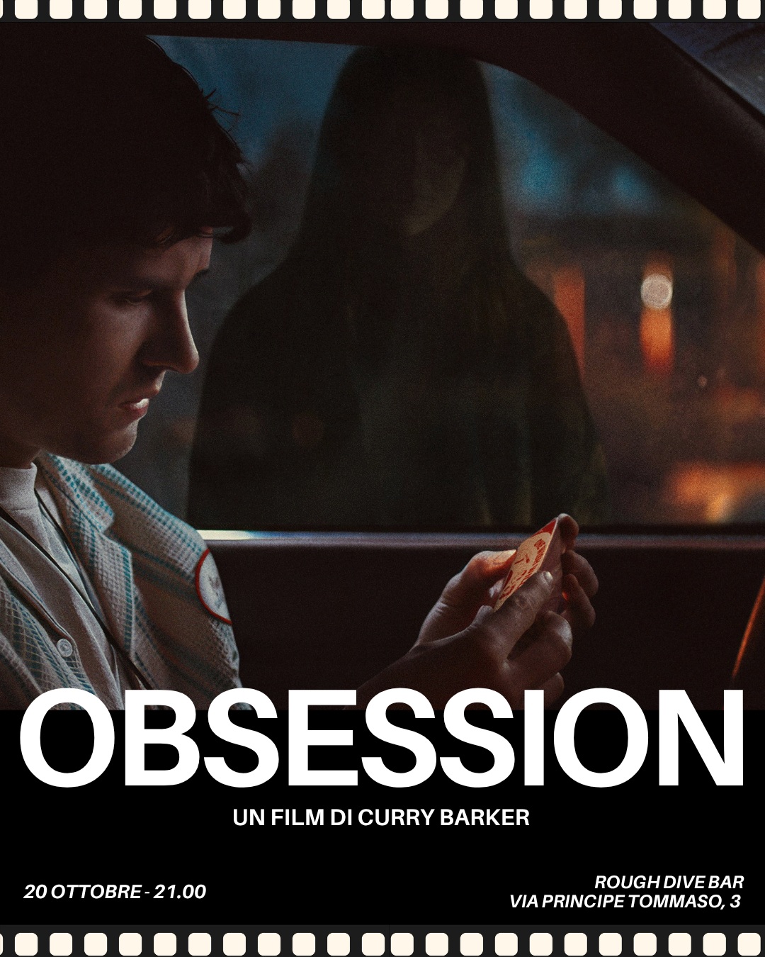 Obsession - Rough Dive Bar di Torino