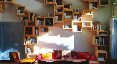 Cafè Bloom a Torino
