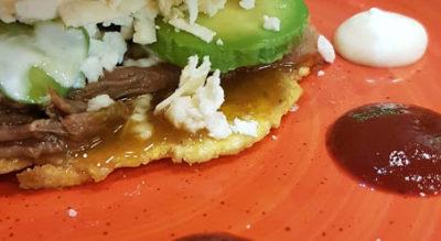 Caribbean bistrot a Torino