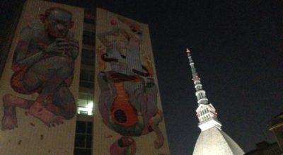 Coco Pazzo a Torino