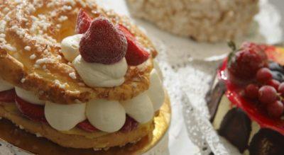 pasticceria dell'agnese torino