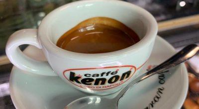 Dopo Cafè a Torino